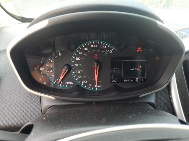 2019 CHEVROLET SONIC PREM 1G1JF5SB0K4131903