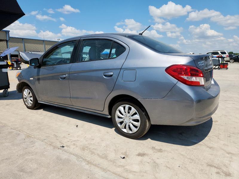 2020 MITSUBISHI MIRAGE G4 ML32F3FJ1LHF05744