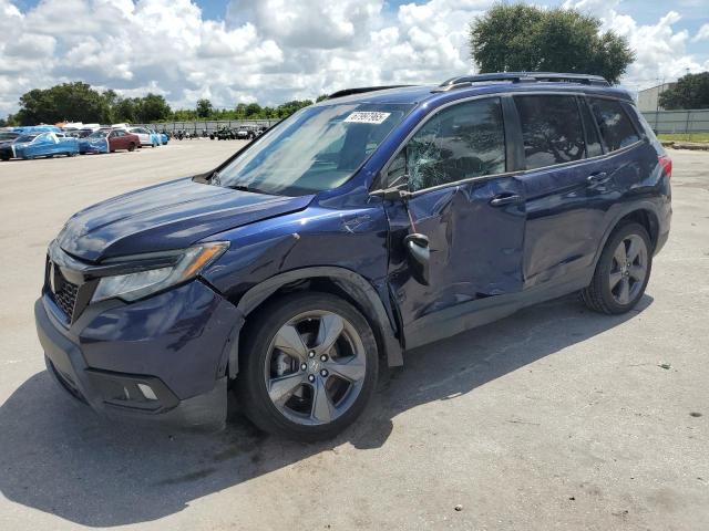 HONDA PASSPORT T