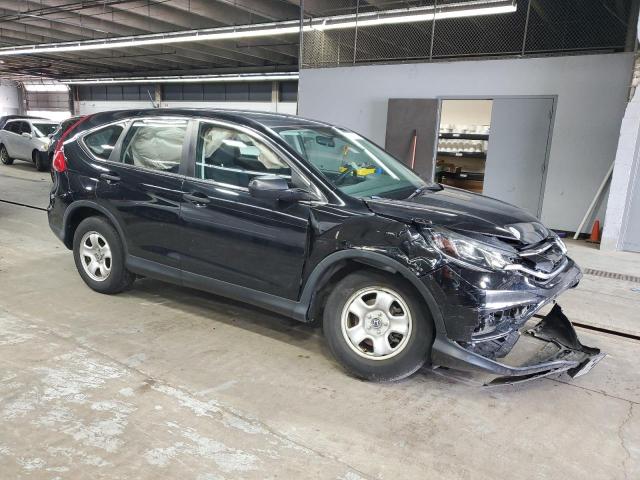 2016 HONDA CR-V LX 5J6RM4H38GL116308