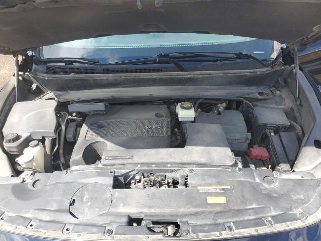 2014 INFINITI QX60 - 5N1AL0MM9EC527738