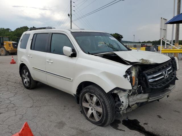 2014 HONDA PILOT TOUR #3217817814