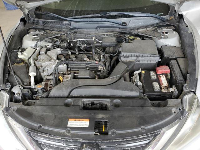 2016 NISSAN ALTIMA 2.5 1N4AL3AP6GC200338