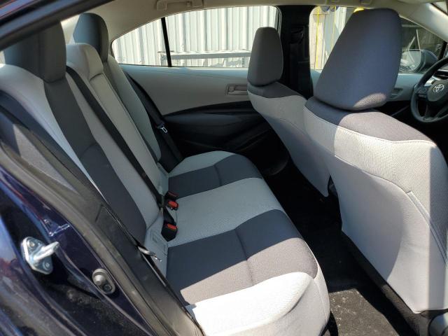 2025 TOYOTA COROLLA LE 5YFB4MDE9SP274493