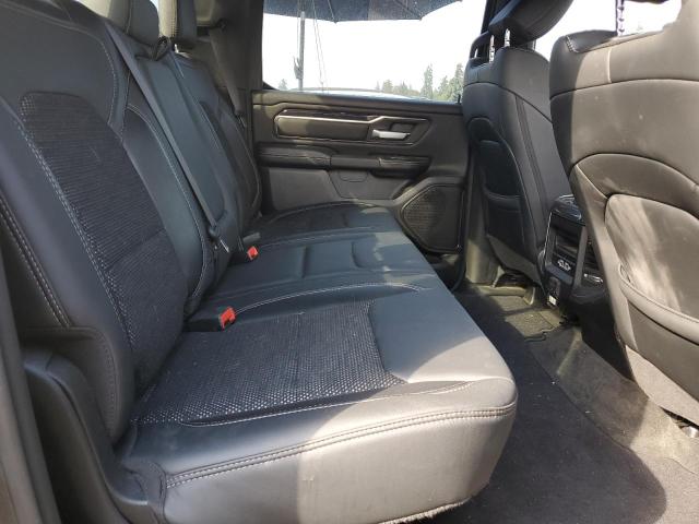 2020 RAM 1500 REBEL 1C6SRFLT0LN143780