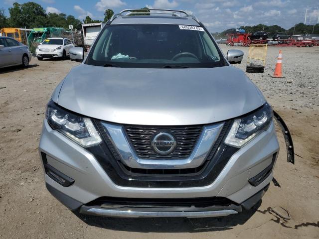 2019 NISSAN ROGUE S 5N1AT2MV5KC746096