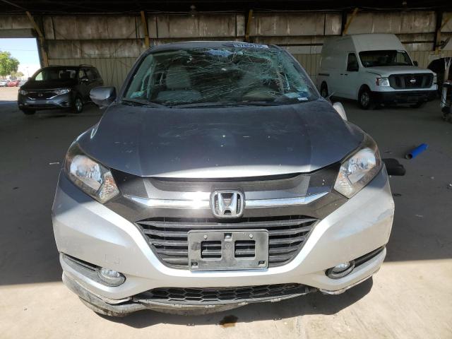 2017 HONDA HR-V EX 3CZRU6H50HM721050
