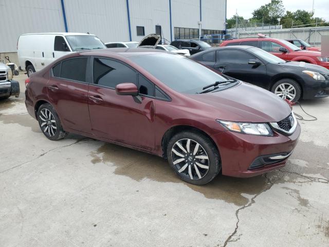 2015 HONDA CIVIC LX 19XFB2F51FE026559