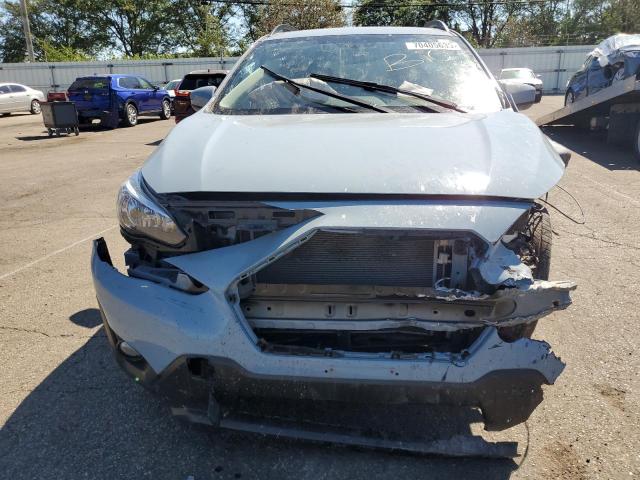 2023 SUBARU CROSSTREK PREMIUM JF2GTAPC9PH319650