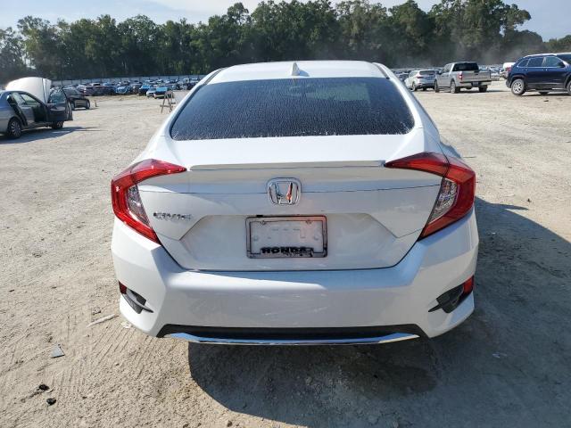 2021 HONDA CIVIC EXL 19XFC1F73ME000874