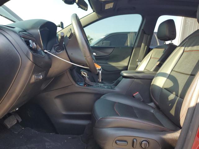 2022 CHEVROLET EQUINOX RS 2GNAXWEV7N6108631