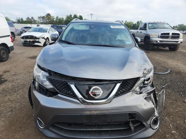 2019 NISSAN ROGUE SPOR JN1BJ1CR8KW327142
