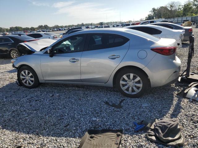 2017 MAZDA 3 SPORT 3MZBN1U76HM122374