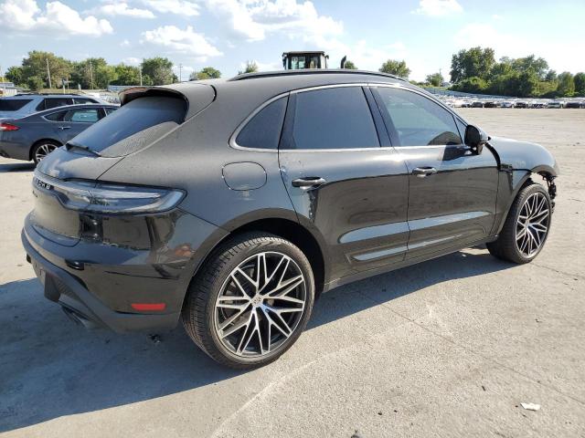 2024 PORSCHE MACAN BASE WP1AA2A52RLB20660