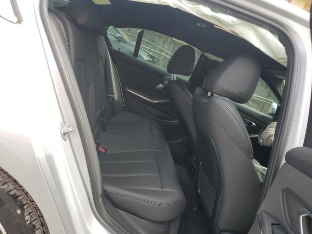 2021 BMW 330I WBA5R1C00MFL13532