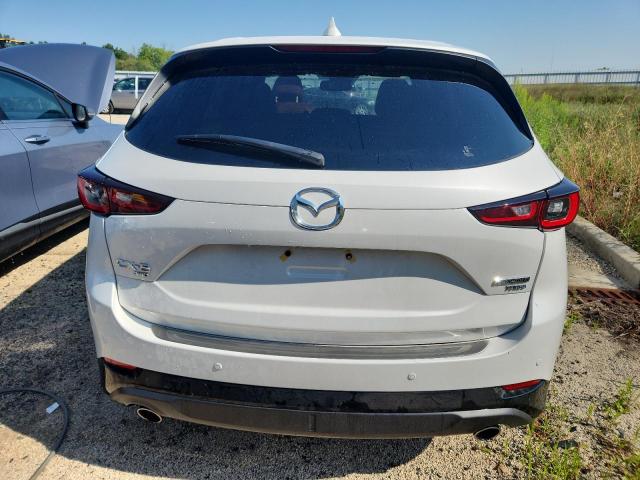 2025 MAZDA CX-5 CARBO JM3KFBAY8S0545588