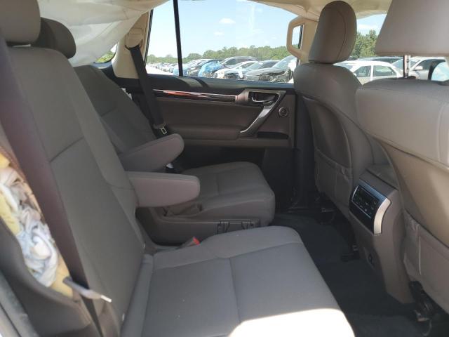 2022 LEXUS GX 460 JTJAM7BX7N5327157