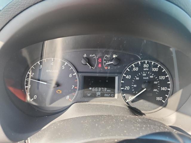 2016 NISSAN SENTRA S - 3N1AB7AP4GY329600