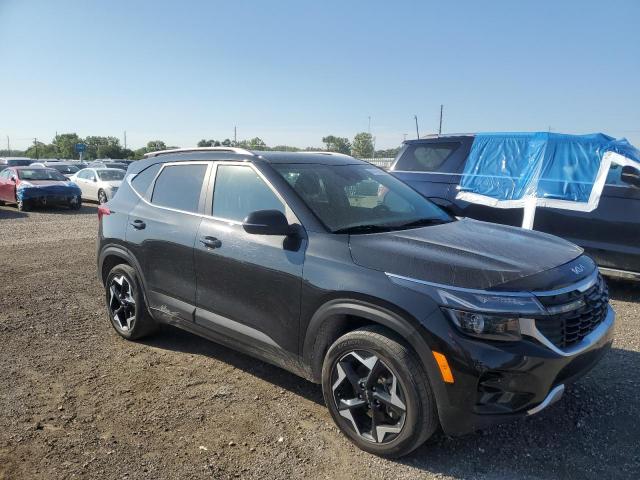 2024 KIA SELTOS EX KNDERCAA0R7477844