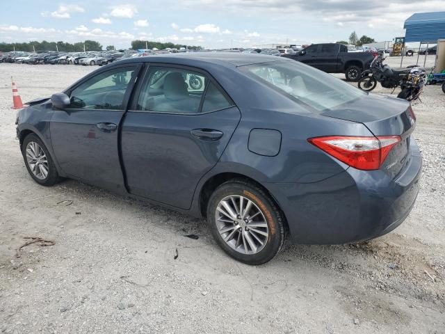 2015 TOYOTA COROLLA L #3278789612