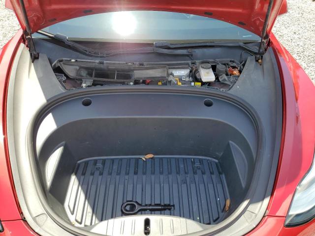 2020 TESLA MODEL 3 5YJ3E1EA1LF784975