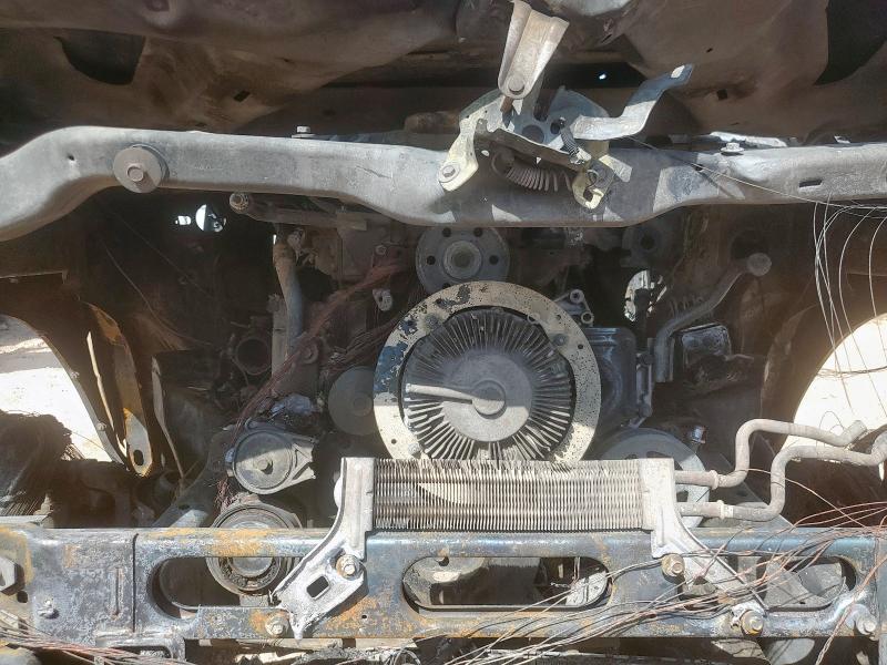 2016 RAM 2500 LONGH 3C6UR5GL6GG183194