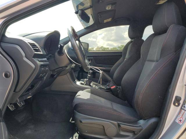 2017 SUBARU WRX JF1VA1B64H9836059