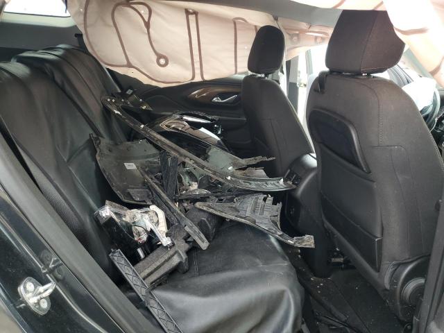 2018 GMC TERRAIN SLE 3GKALMEV9JL256492