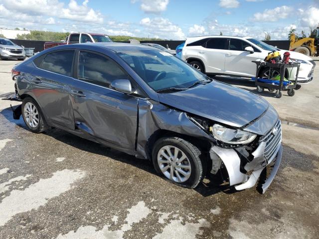 2020 HYUNDAI ACCENT SE 3KPC24A62LE093083