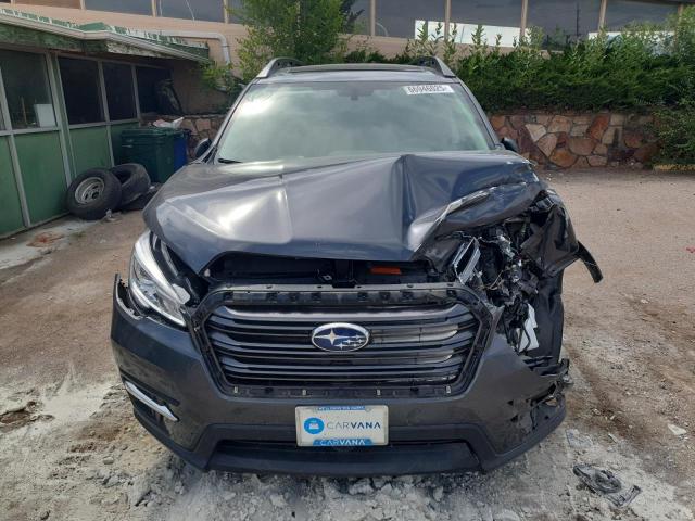 2021 SUBARU ASCENT LIMITED 4S4WMAPD4M3445838