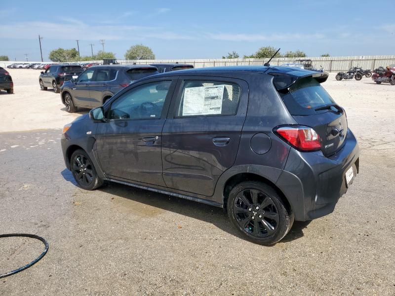2024 MITSUBISHI MIRAGE SE ML32AWHJ9RH030265
