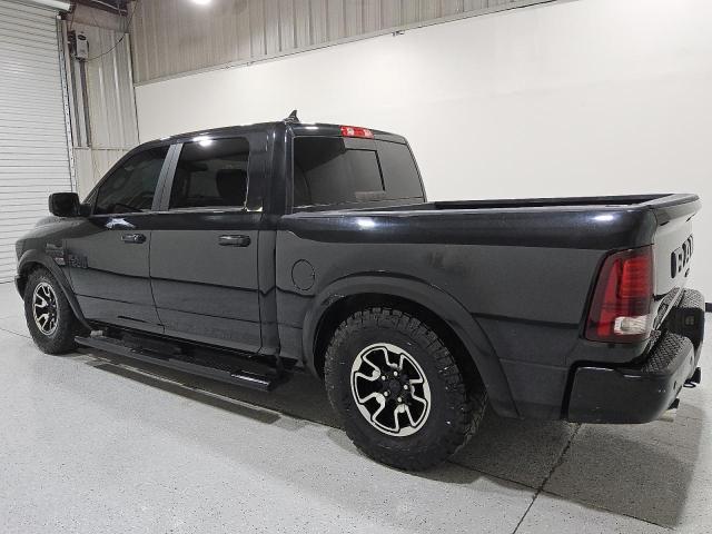 2017 RAM 1500 REBEL 1C6RR7YT6HS566045