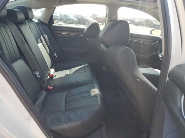 2018 HONDA ACCORD EXL 1HGCV1F57JA194420