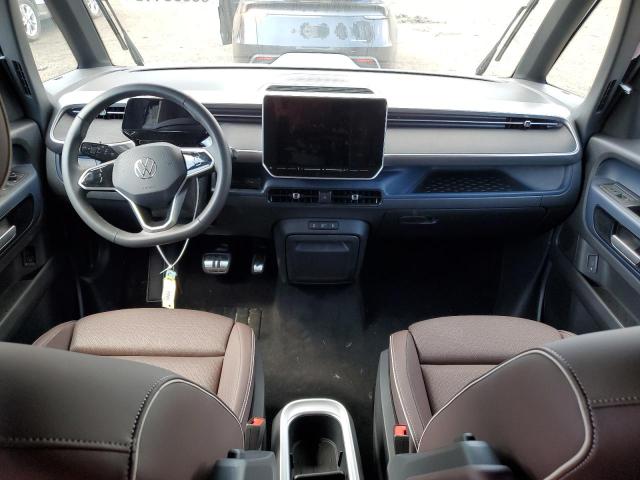 2025 VOLKSWAGEN ID BUZZ PR WVGAWVEB8SH013976