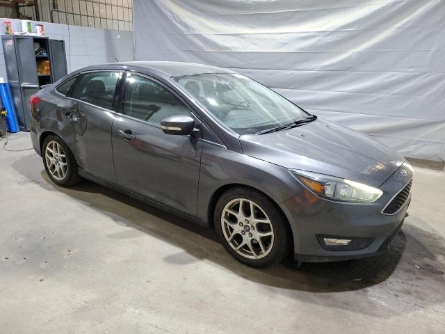 2015 FORD FOCUS SE 1FADP3F22FL332896