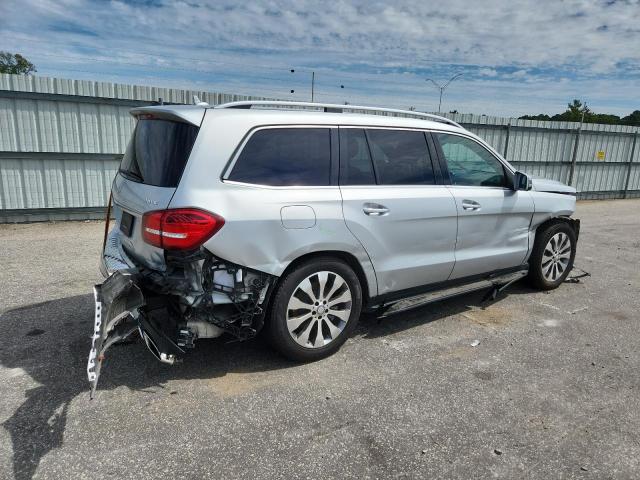2017 MERCEDES-BENZ GLS 450 4MATIC 4JGDF6EE5HA789383