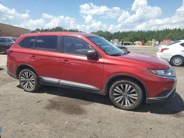2019 MITSUBISHI OUTLANDER JA4AD2A38KZ006103
