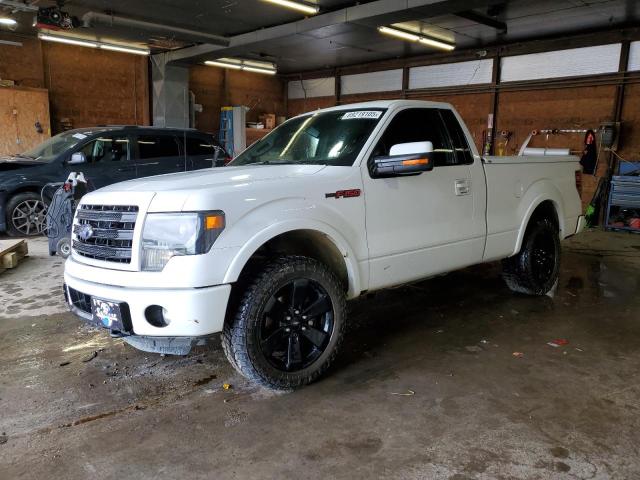 FORD F150