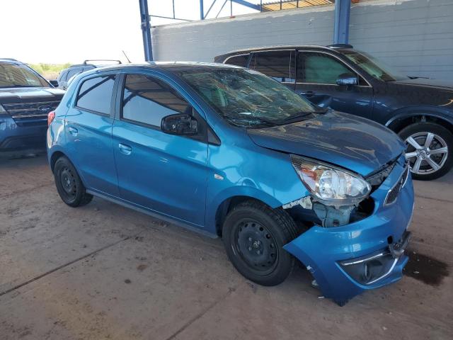 2019 MITSUBISHI MIRAGE ES ML32A3HJ6KH005702