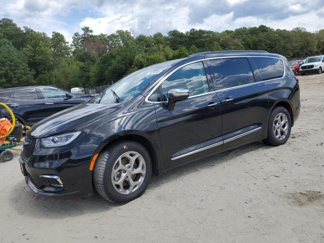 CHRYSLER PACIFICA L