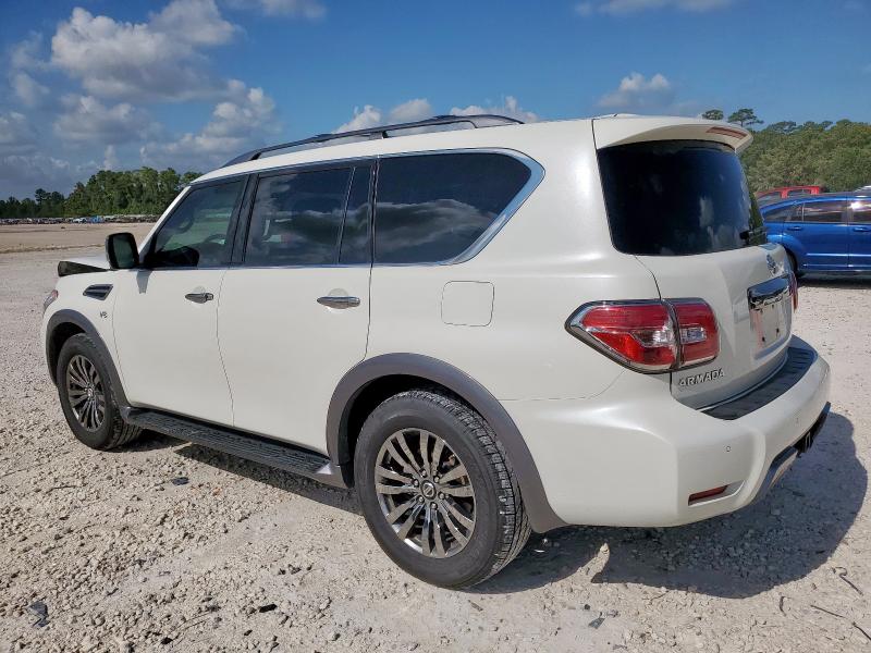 2018 NISSAN ARMADA PLA JN8AY2NF4J9333504