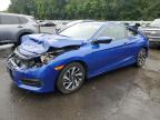 2017 HONDA CIVIC LX - 2HGFC4B0XHH300174