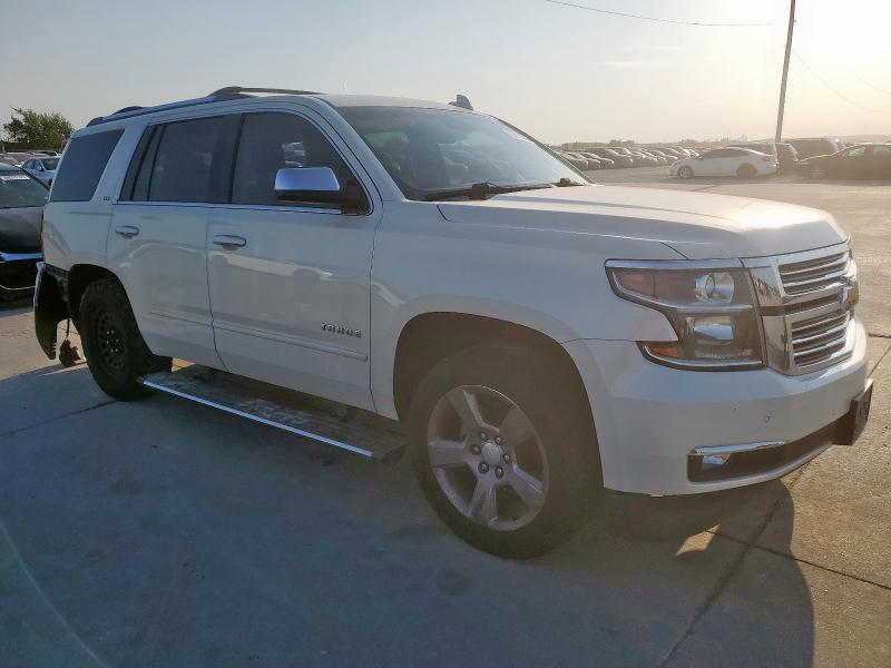 2015 CHEVROLET TAHOE K150 - 1GNSKCKC1FR721077