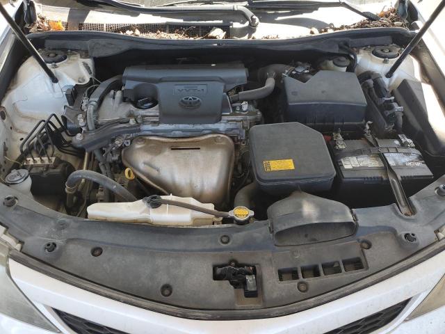 2014 TOYOTA CAMRY L - 4T1BF1FKXEU468593