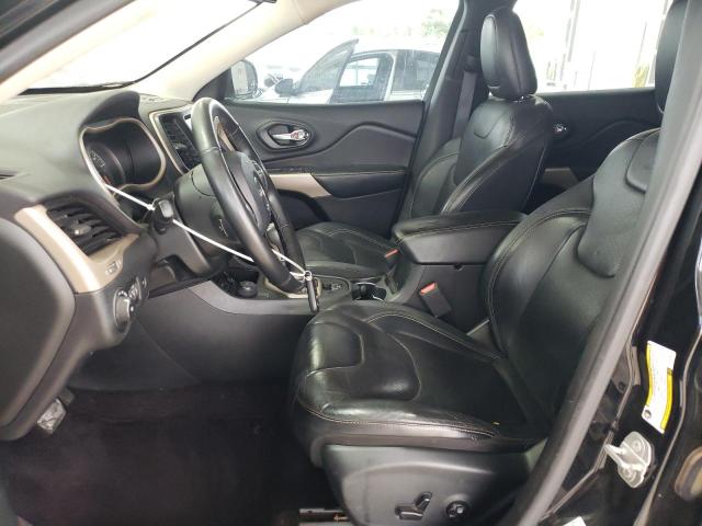 2017 JEEP CHEROKEE L 1C4PJMDS4HW608532