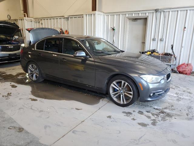 2018 BMW 330 XI WBA8D9C59JEM32705