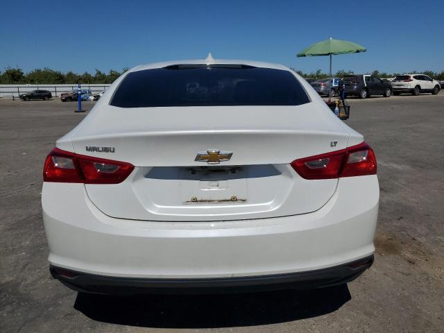 2017 CHEVROLET MALIBU LT - 1G1ZE5ST2HF272774