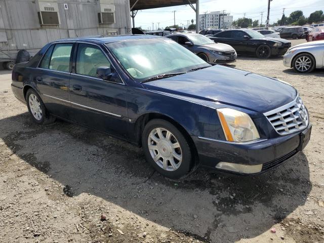 2008 CADILLAC DTS #3296212434