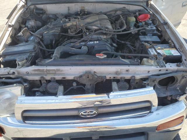 1997 TOYOTA 4RUNNER SR5 #3297943787