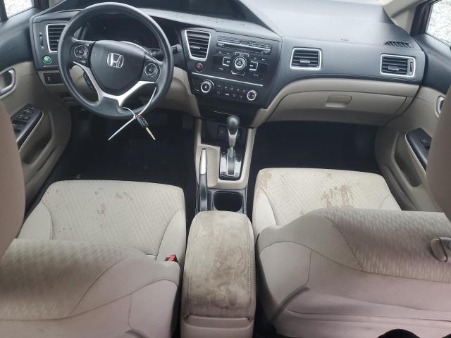 2015 HONDA CIVIC LX 19XFB2F56FE272278